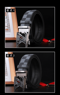 L V Belt