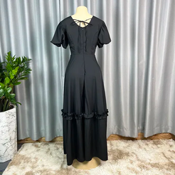 Maxi Fashion Dress