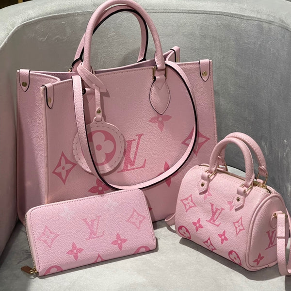 pink-set