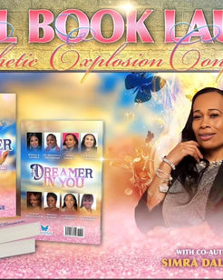 The Dreamer In You