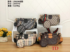 LV Fanny with Coin Purse