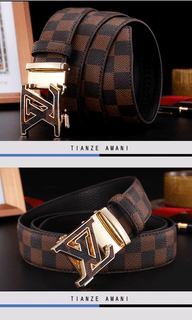 L V Belt