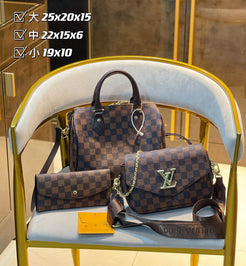LV 3 piece Set