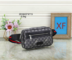 Gucci Fanny Pack