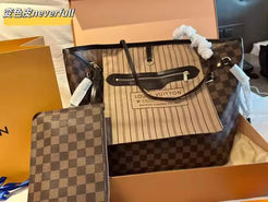 Louis Vuitton Color Bag