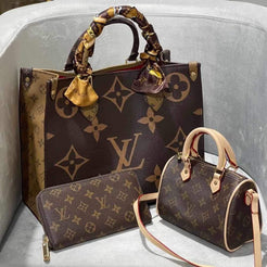 Lv set
