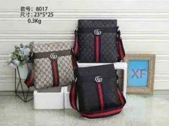 Gucci cross body bag