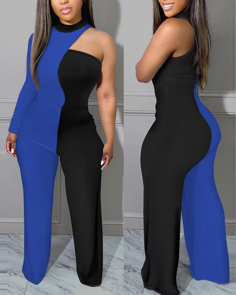 blue-black
