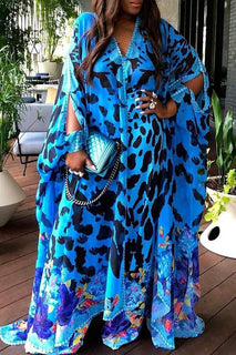 KIMONO CARDIGAN DRESSES