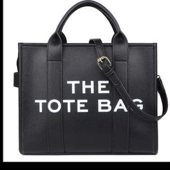 Fashion Casual Tote Bag