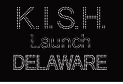 KISH LAUNCH DELAWARE/Maryland