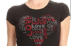 Bling T-shirts Custom Design  Blog