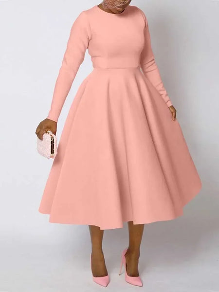 peach