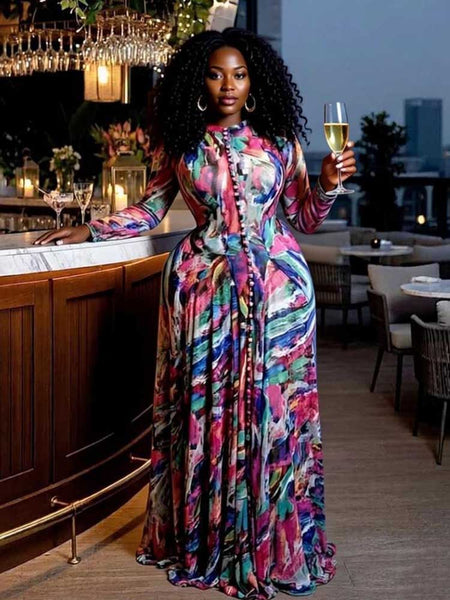 floral