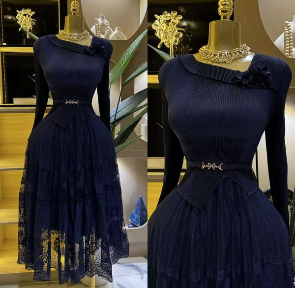 navy