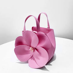 Fashion French Petal Bag