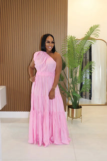 Womens Elegant Party Dress