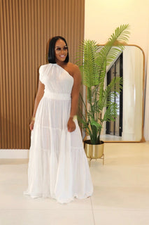 Womens Elegant Party Dress