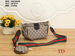 LV Fanny with Coin Purse