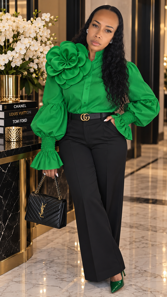 dark-green