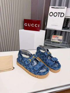 GG Sandals
