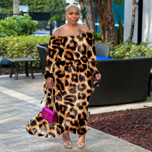 leopard