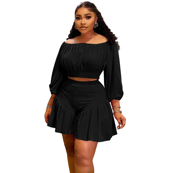 black-short