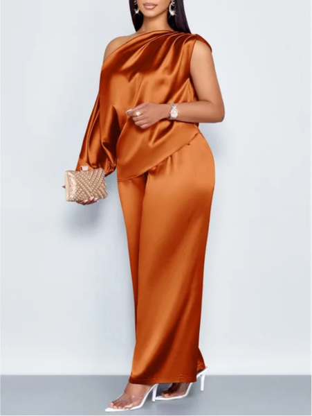 orange
