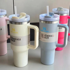 Stanley Quencher Tumbler