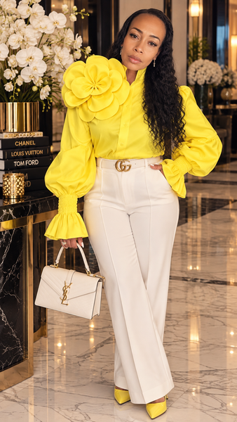 burberry-yellow