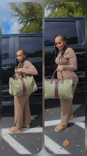 Large Travel bag