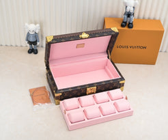 Jewelry Case