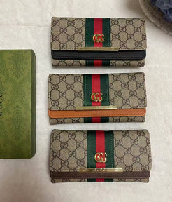 Gucci Wallet
