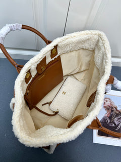 Large tote bag