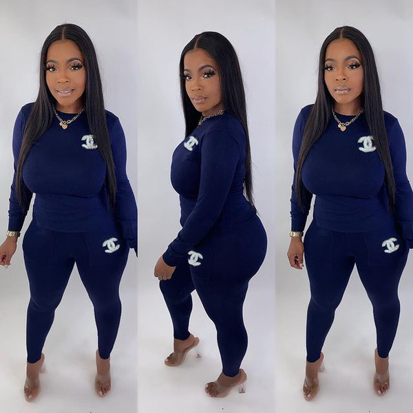 navy