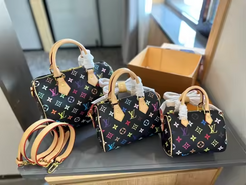 small handbag