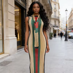 GG dress