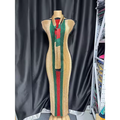 GG dress