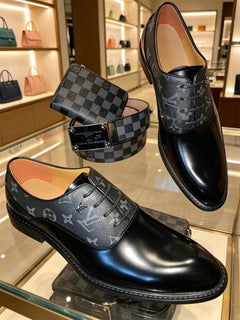 Men set LV
