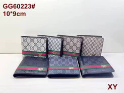 Gucci Wallet