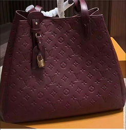LV Maroon