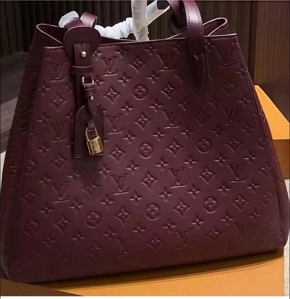 lv-maroon