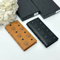 MCM wallet