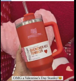 Stanley Quencher Tumbler
