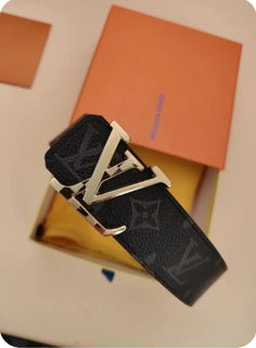 LV Men Belt