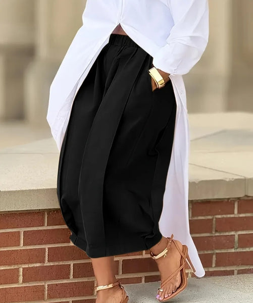 black-short