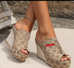 Wedges