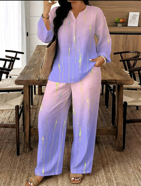 lilac