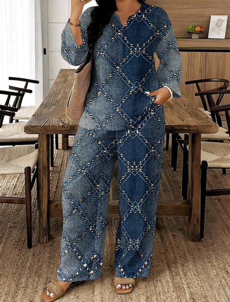denim
