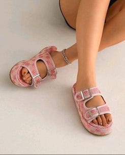 Summer Sandals